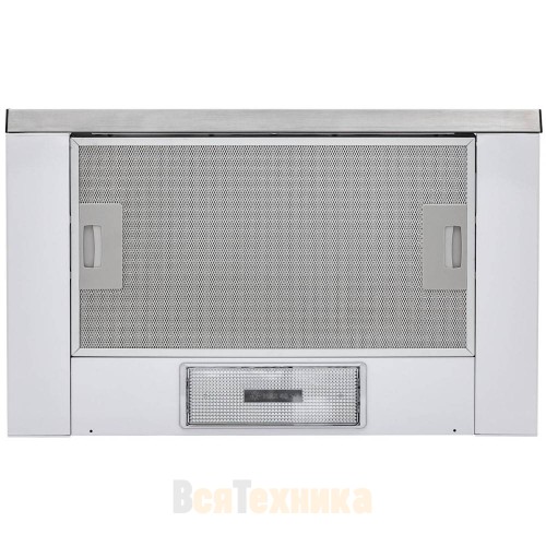 Вытяжка Krona KAMILLA slim 500 inox