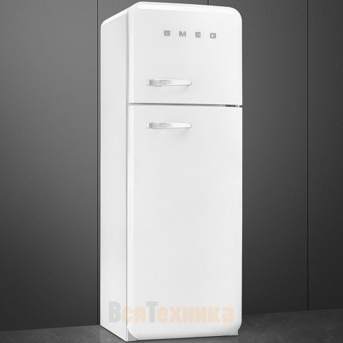 Холодильник Smeg FAB30RWH5