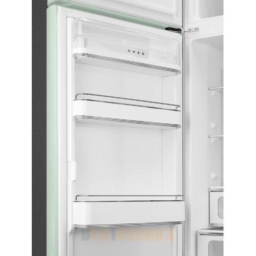 Холодильник Smeg FAB30LPG5