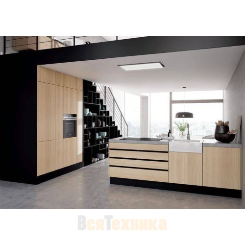 Духовой шкаф Siemens HB676GBS1