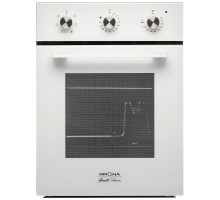 Духовой шкаф Krona CORRENTE 45 WH