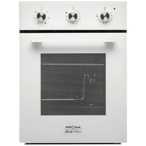 Духовой шкаф Krona CORRENTE 45 WH