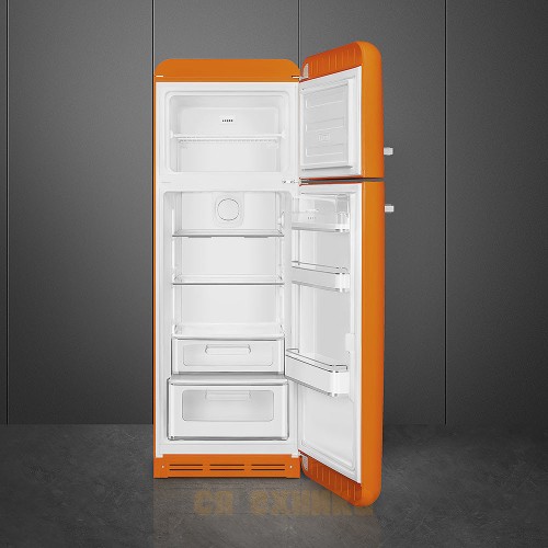 Холодильник Smeg FAB30ROR5