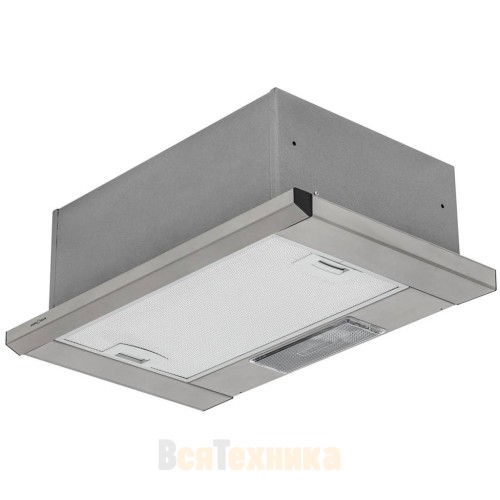 Вытяжка Krona Kamilla slim 500 inox/inox