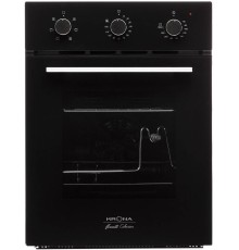 Духовой шкаф Krona CORRENTE 45 BL