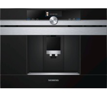Кофемашина Siemens CT636LES6