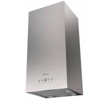 Вытяжка Krona DITA R 400 inox PB  