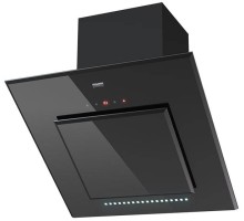 Вытяжка Krona LINA 600 BLACK 4P-SENSOR