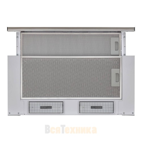 Вытяжка Krona KAMILLA 600 INOX (2 мотора)