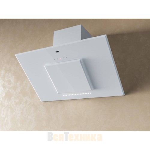 Вытяжка Krona LINA 900 WHITE 4P-SENSOR