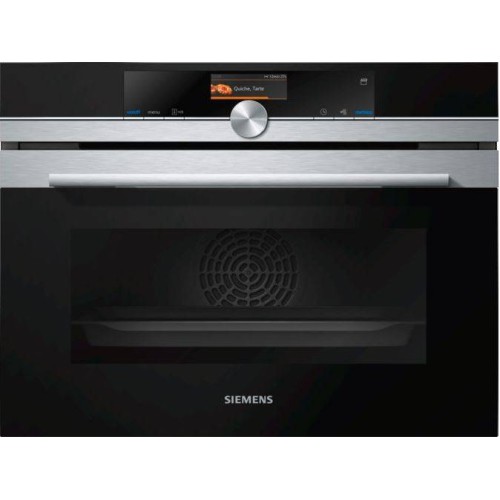 Духовой шкаф Siemens CS656GBS2