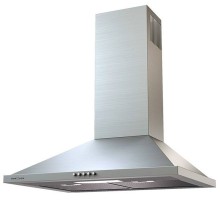 Вытяжка Krona Bella 600 inox PB 
