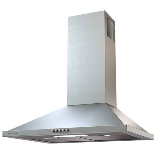 Вытяжка Krona Bella 600 inox PB