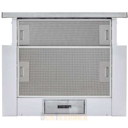 Вытяжка Krona KAMILLA slim 500 inox