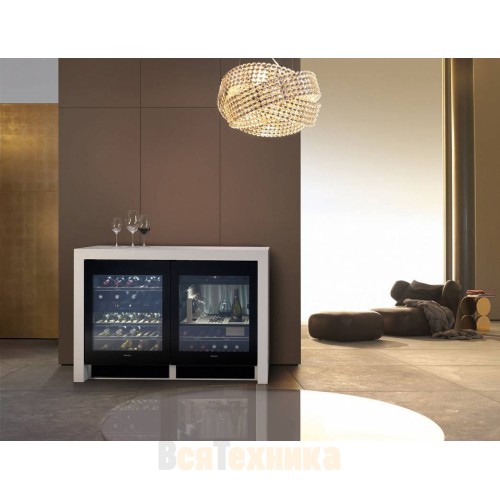 Винный холодильник Miele KWT 6322 UG
