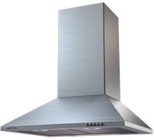 Вытяжка Krona CORNELIA 600 inox PB