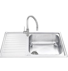 Мойка Smeg LGM861S-2