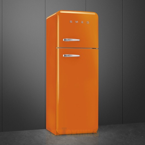 Холодильник Smeg FAB30ROR5