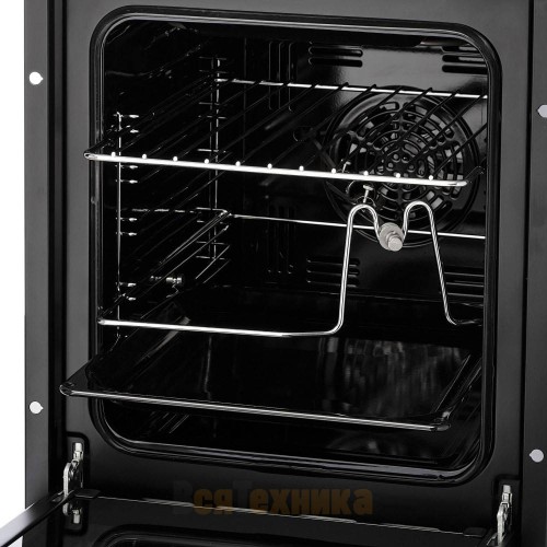 Духовой шкаф Krona CORRENTE 45 WH