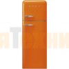 Холодильник Smeg FAB30ROR5
