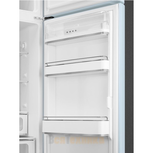 Холодильник Smeg FAB30RPB5