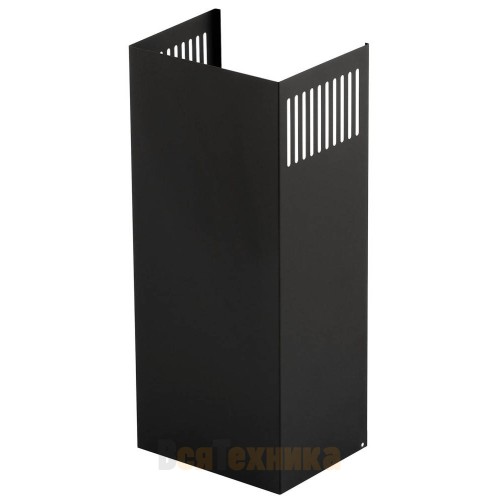 Вытяжка KRONA BELLA 600 BLACK PB