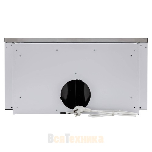 Вытяжка Krona KAMILLA 600 INOX (2 мотора)