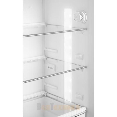 Холодильник Smeg FAB30LPG5