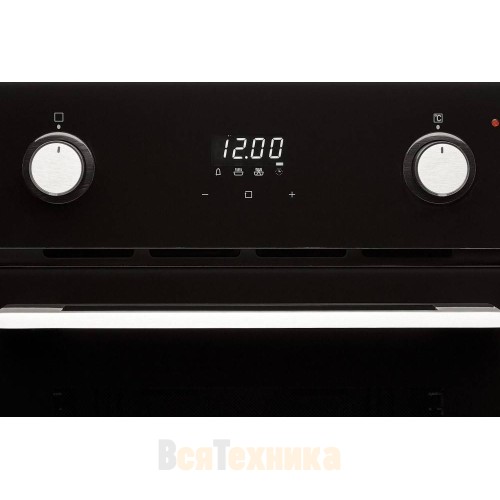 Духовой шкаф Krona SONATA 45 BL