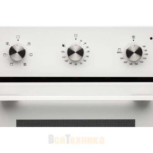 Духовой шкаф Krona CORRENTE 45 WH