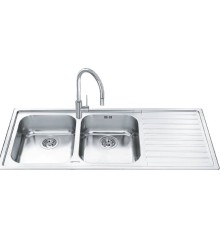 Мойка Smeg LM116D-2