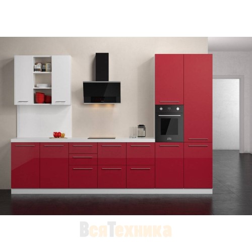 Духовой шкаф Krona SONATA 45 BL