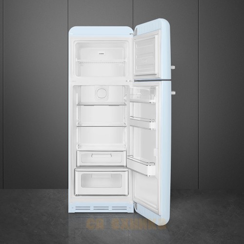 Холодильник Smeg FAB30RPB5