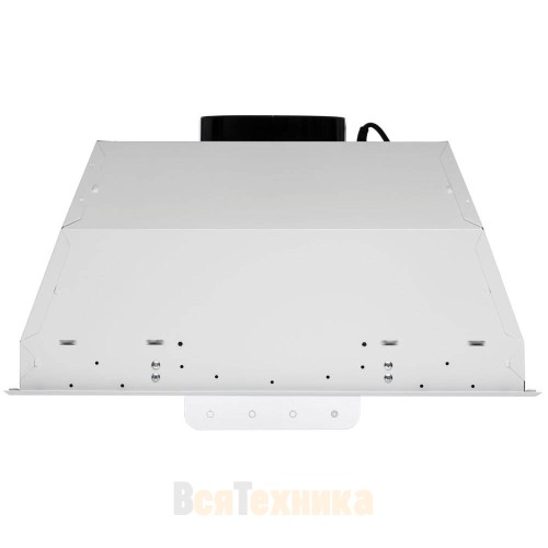 Вытяжка Krona Ameli 600 white S