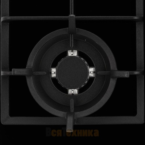 Варочная панель Krona ALMA 60 BL