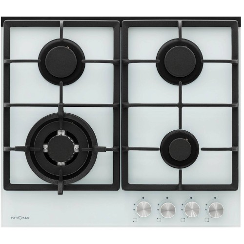 Варочная панель Krona ALMA 60 WH