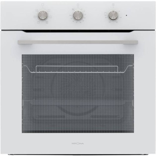 Духовой шкаф Krona ARADEO 60 WH