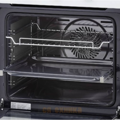 Духовой шкаф Krona ARADEO 60 WH