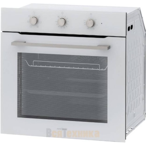Духовой шкаф Krona ARADEO 60 WH