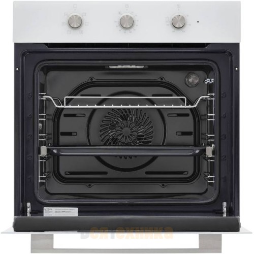 Духовой шкаф Krona ARADEO 60 WH