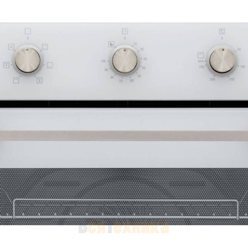 Духовой шкаф Krona ARADEO 60 WH