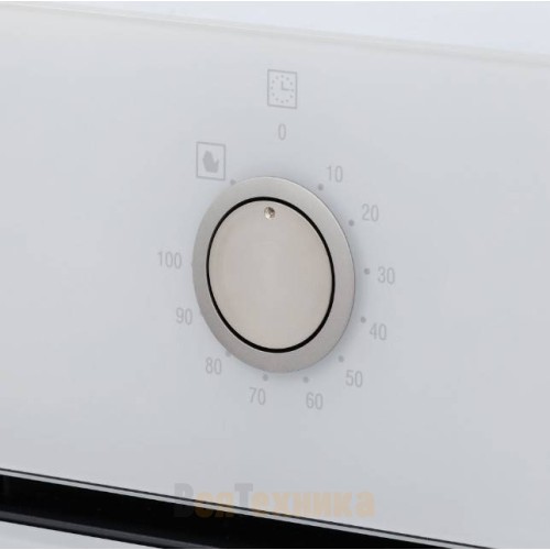 Духовой шкаф Krona ARADEO 60 WH