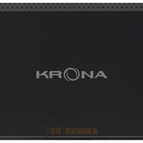 Духовой шкаф Krona ARADEO 60 BL