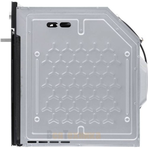 Духовой шкаф Krona ARADEO 60 BL