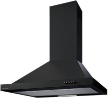 Вытяжка Krona BELLA RETRO 600 BLACK PB