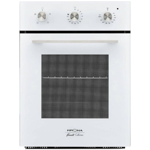 Духовой шкаф Krona BREVE 45 WH