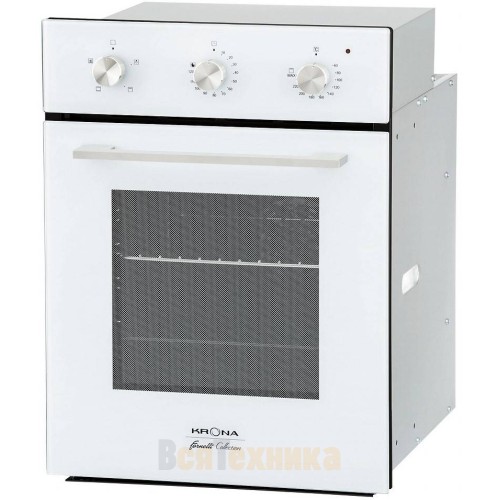 Духовой шкаф Krona BREVE 45 WH