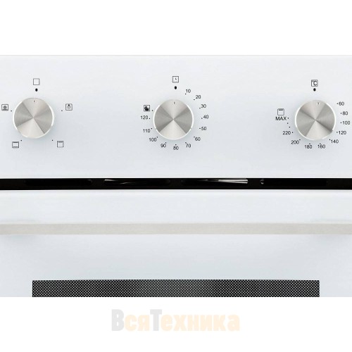 Духовой шкаф Krona BREVE 45 WH
