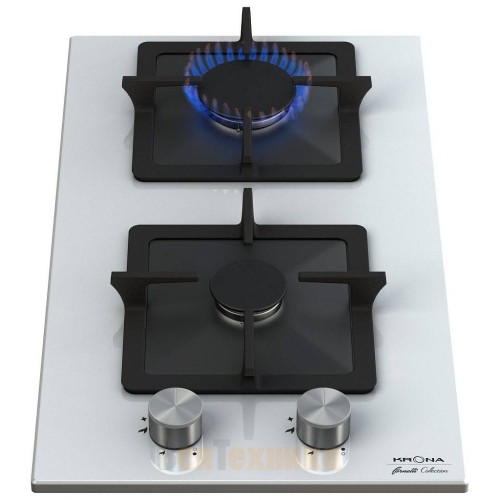 Варочная панель Krona CALORE 30 WH