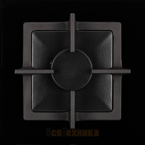 Варочная панель Krona CALORE 60 BL